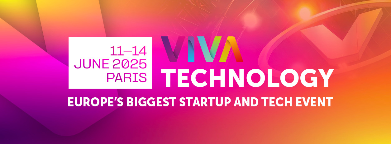 Vivatech 2025